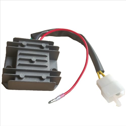 Régulateur de tension pour Kawasaki KZ 300 350 450