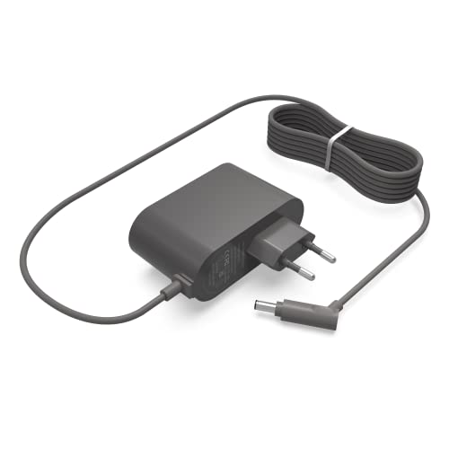 26.1V Chargeur pour Dyson Aspirateur Sans Fil - (pour V6 V7 V8 Absolute DC58 DC59 DC61 DC62 DC72 Alimentation)