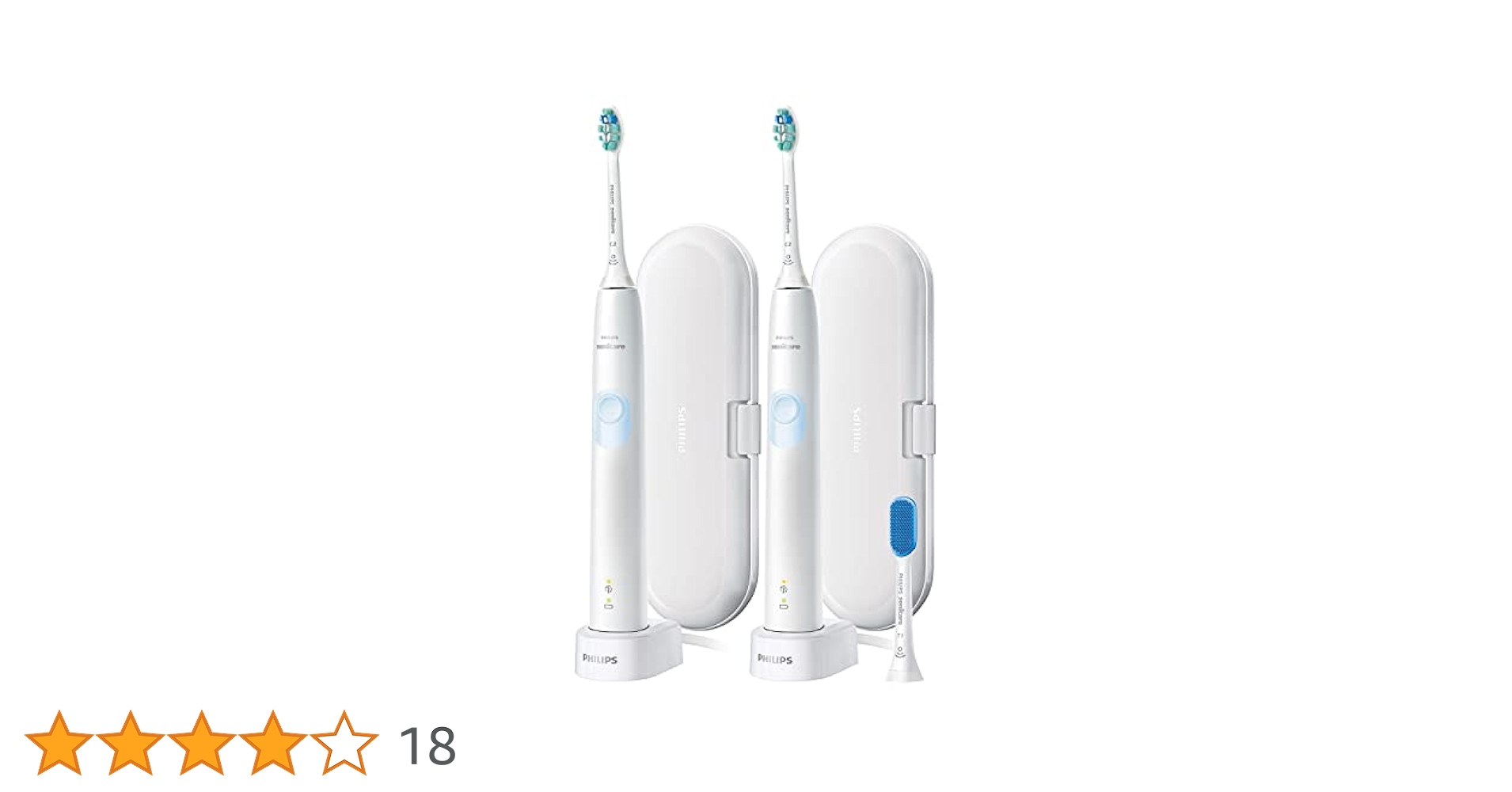 【未使用】Philips 電動歯ブラシ本体 ネイビー 充電ケース付き 楽天市場】ProCase Oral B/Philips 歯ブラシ携帯用ケース 電動