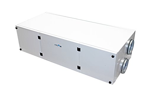 Preisvergleich Produktbild Klimabox EuroAir mit internem Bypass, 1.200 m³