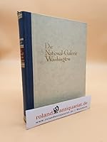 Die National-Galerie Washington B0000BP3VM Book Cover