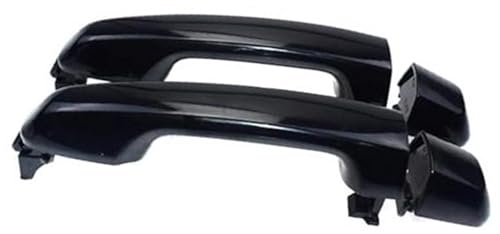 Poignée de porte extérieure pour Lexus GX460 d'origine 2010-2018 avant arrière gauche droite