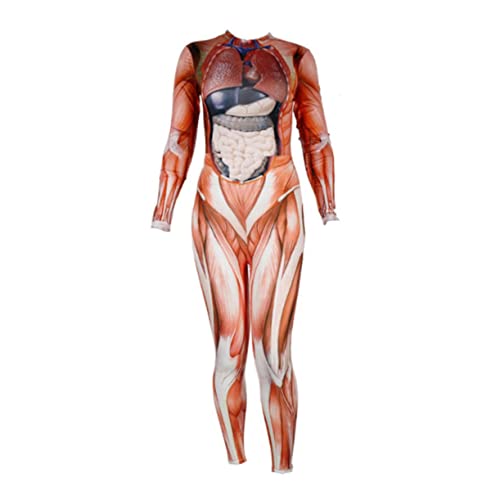 Traje de salto mujer para fiesta de disfraces Halloween y cosplay temático de noche