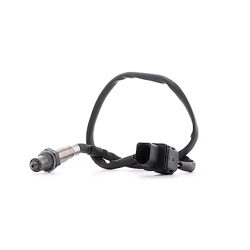 RIDEX Sonda lambda 3922L0956 riscaldato 560mm