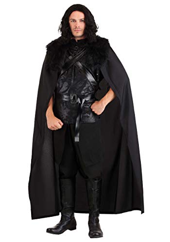 Déguisement Wall Warrior homme XL confortable sans serrer pour fête déguisée