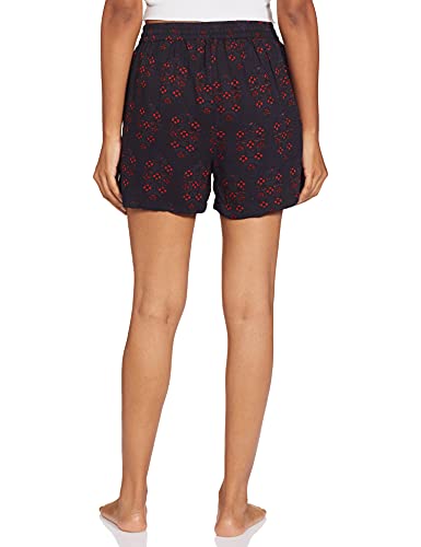 Image of Indigo Women's Bermuda Shorts