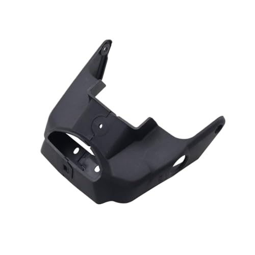 Boîtier clé moto Light S et X pour réparer une coque usée ou cassée