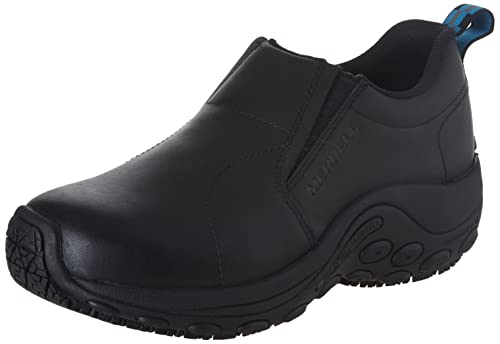 Chaussures Jungle Moc 2 Pro Merrell pour femme en noir confort