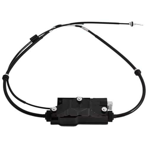 Motor de freno de mano 34436782205 para BMW X5 E70 y X6 E71
