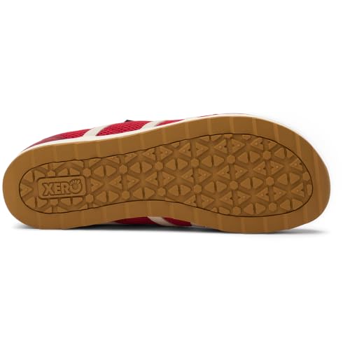 Image of Xero Shoes Men's Wynn Barefoot Retro Casual Sneaker