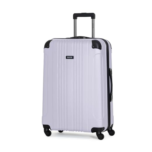 Can i put a steak knife in my checked luggage Kenneth Cole Lightweight Hardshell Luggage