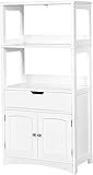 LDAILY Storage Cabinet, 24' L...
