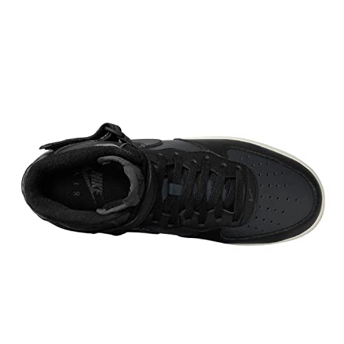 Image of Nike Mens Air Force 1 07 Basketball Shoes