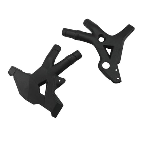 Couvercle de Protection Cadre Évite les Rayures de Bottes pour BMW F800GS Adventure F700GS Twin