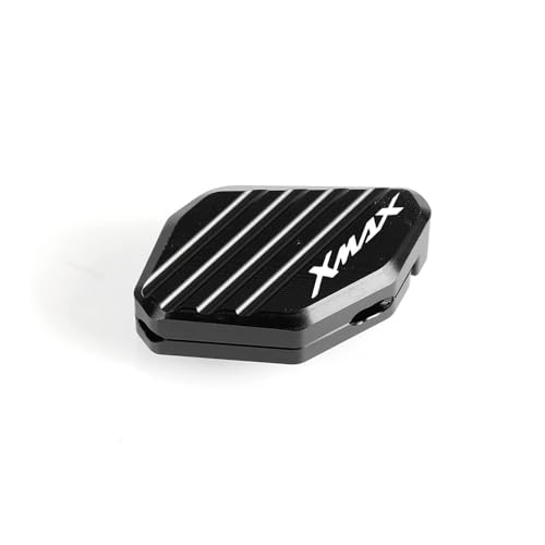 Extension de béquille latérale moto CNC en aluminium usiné haute performance