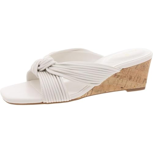 Bandolino Women's Sassier Wedge Sandal
