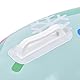 Joyzan Winter Snow Tube, Toboggan Schlittenreifen Rodel Tube Schlitten aufblasbar Hang nach Skifahren oder Snowboarden Snow Tube für Winter Outdoor Rodelreifen Schlauch zum Rodeln