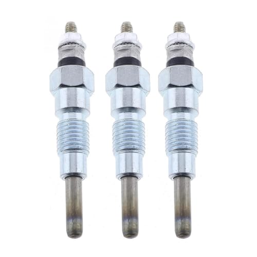 Bougies d'allumage pour moteurs 3TN66C 3TNE74 M87919 AT110814