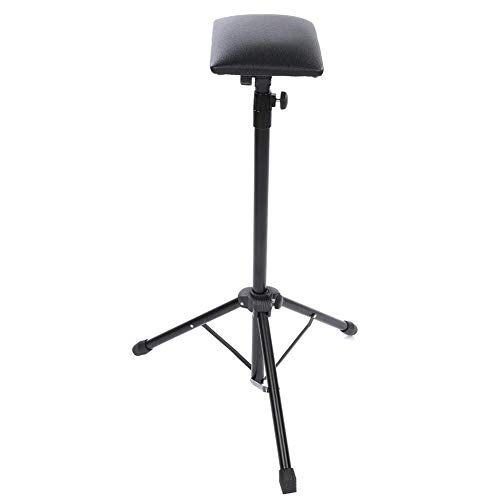 Apoyabrazos del soporte del trípode del tatuaje