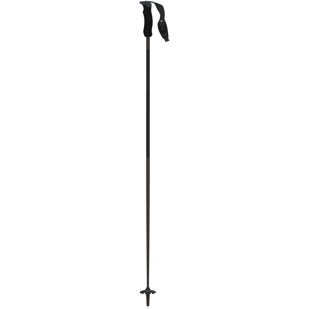 Atomic Amt Ultra Sqs All Black Bastón, Unisex Adulto