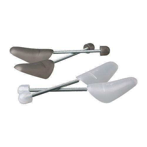 IKEA OMSORG Shoe tree, large, 4 PAIRS by Ikea