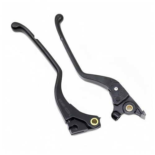 Palancas de embrague y freno para moto BMW G310R 2021-2023 ajustables 6