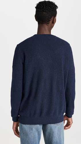 Faherty Men's Jackson Crew Sweater3