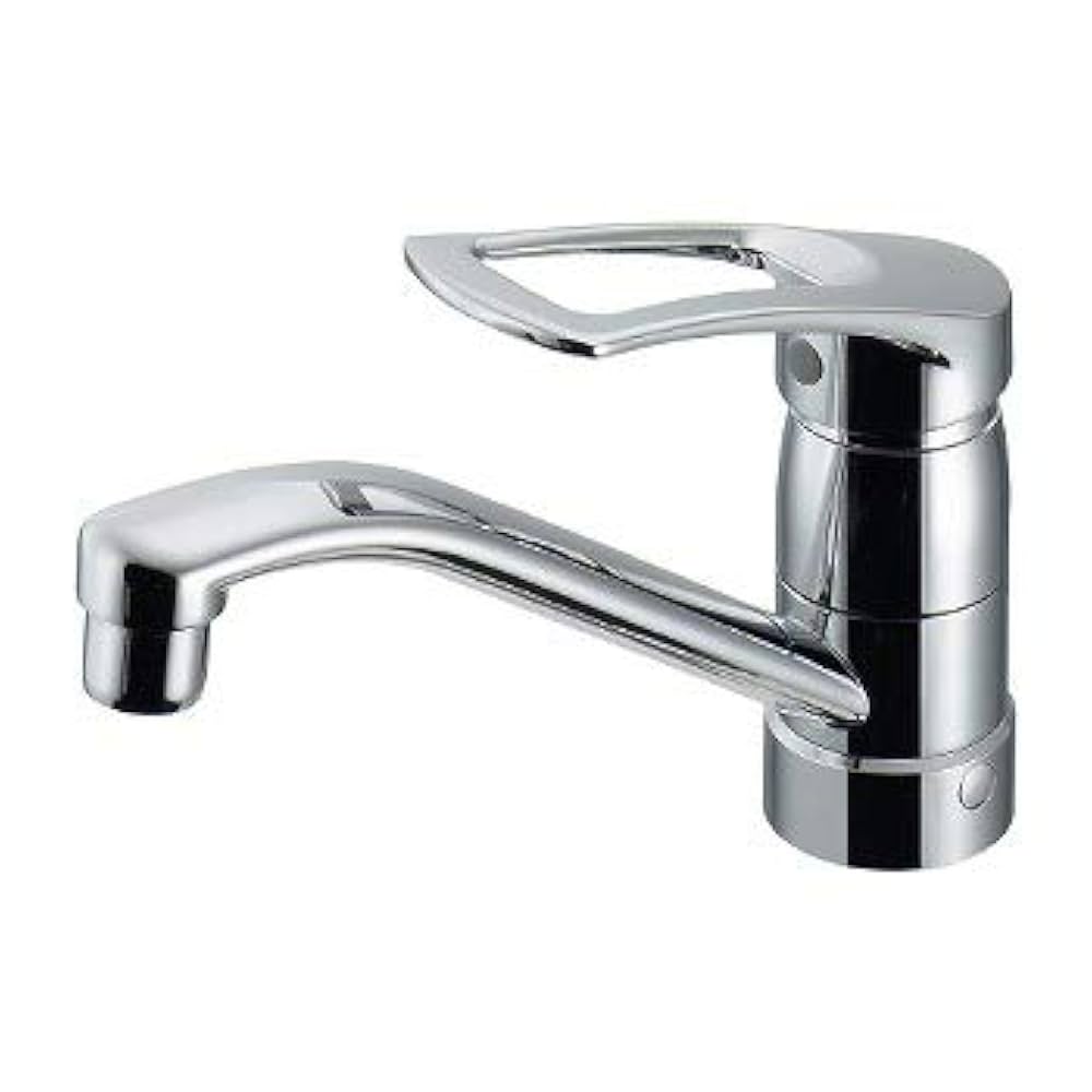 浄水器・整水器 Kakudai Single Lever Mixing Faucet JKD Sanitary Ware Limited-faucet mixer-basin mixer-shower mixer