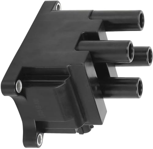 Bobine d'allumage pour Mazda 6 2.0 et MPV II | Module haute performance L813-18-100