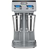 Waring WDM240TX - Commercial Drink Mixer - Double Spindle - Fully Automatic - With Timer