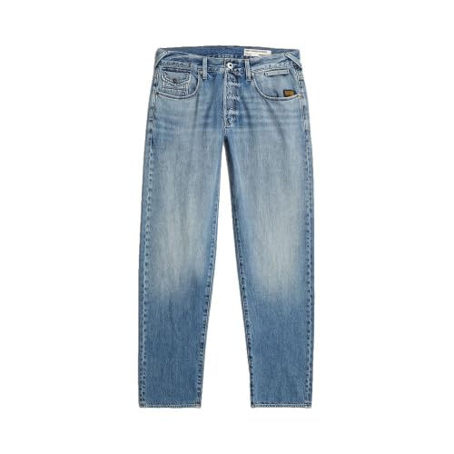 Morry FWD Regular Tapered Jeans – Ansicht 3