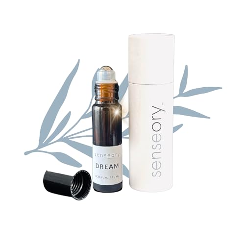 Aceite Esencial Roll-On Dream 10ml miniatura 1