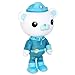 Octonauts Above & Beyond | Talking Plush Captain Barnacles Toy | Over 8 Sounds and Phrases