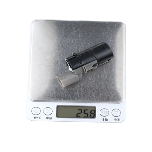 Capteur E39 E46 E53 E60 radar de recul 66200309540 pièce de rechange - 5