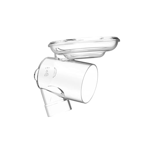 Image of JIMOWANG Wearable Breast Pump Linker Compatible with TSRETE /kmaier /eulumap /Momcozy S9 /S12 Replacement Pump Parts,Breastpump Accesories