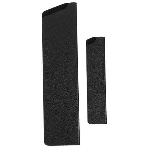 TOPBATHY 6 Piezas funda de cocina cocinero poseedor vaina para cuchilla bolsa de utensilios de cocina vaina de cuchilla universal protector cortador de cocina guardia