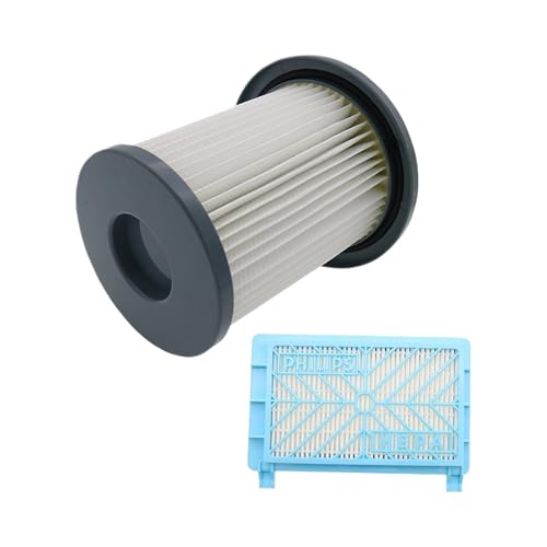 Filtre à air haute performance de rechange compatible avec Philips pour un intérieur sain