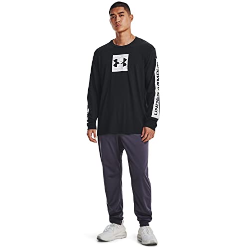 Image of Under Armour Men's Sportstyle Tricot Jogger