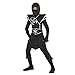 Black Ops Ninja - X-Large (14-16)