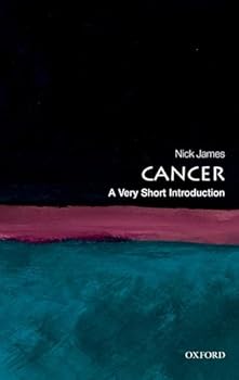 Paperback Cancer: A Very Short Introduction Book
