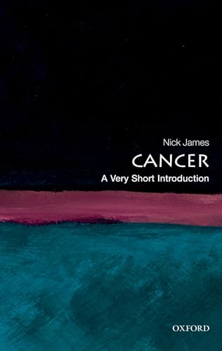Cancer: A Very Short Introduction