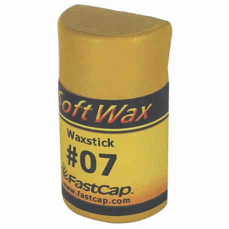 Soft Wax Filler System,1 oz,Stick,PK10