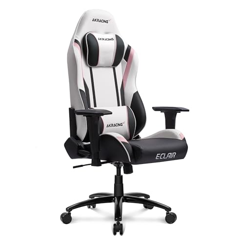 Amazon.co.jp: AKRacing ゲーミングチェア デスクチェア 勉強
