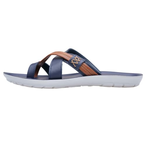 Image of WALKAROO 13322 Mens Sandals Dailywear and Regular use For Indoor & Outdoor