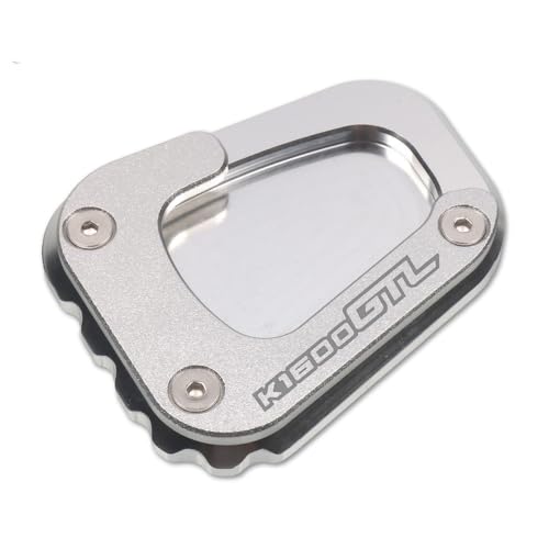 Élargisseur béquille BMW K1600GT K1600GTL support moto béquille latérale