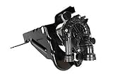 ACDelco 215-610 GM Original Equipment Secondary Air Injection Pump with Bracket