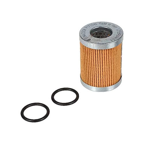 Donaldson P171646 Filtro Idraulico, Cartuccia, Diametro 52 mm, Lunghezza 70 mm