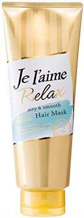 Amazon ジュレーム リラックス シャンプー トリートメント ヘアマスク 3点セット エアリー スムース やわらかい髪用 ふんわり さらさら 仕上げ 500ml 500ml 250g ジュレーム シャンプー コンディショナーセット 通販