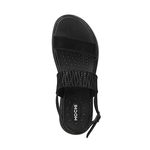Image of Mochi Women Flat Sandal