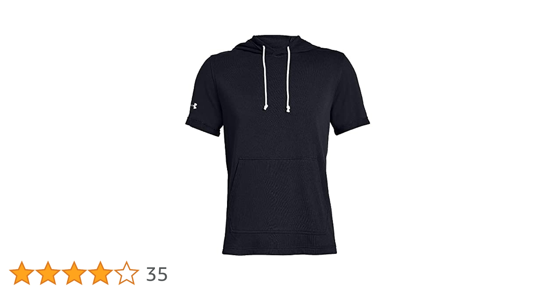 セール❗️Under Armour 半袖パーカーセットアップ❗️ Amazon.co.jp: Under Armour メンズ スポーツスタイル